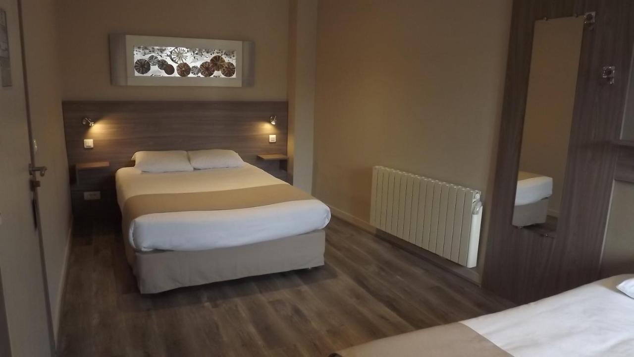 Logis Hotel La Residence, Cognac Centre Exterior foto