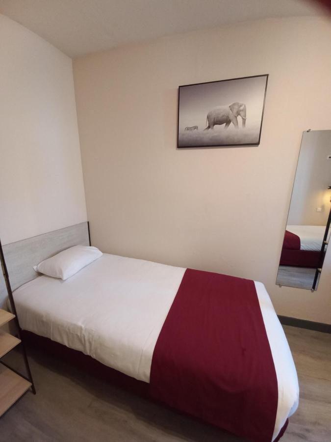 Logis Hotel La Residence, Cognac Centre Exterior foto