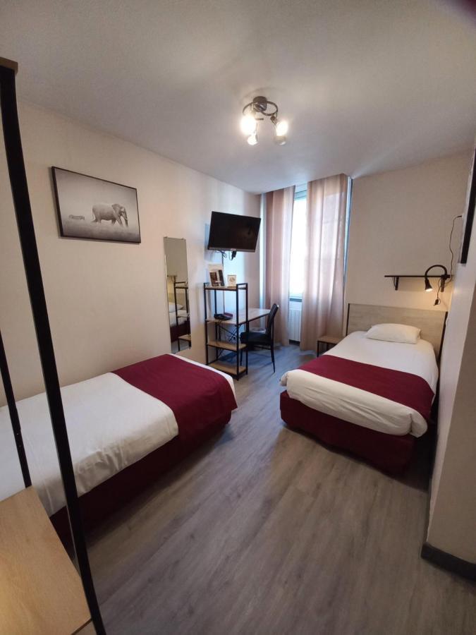 Logis Hotel La Residence, Cognac Centre Exterior foto