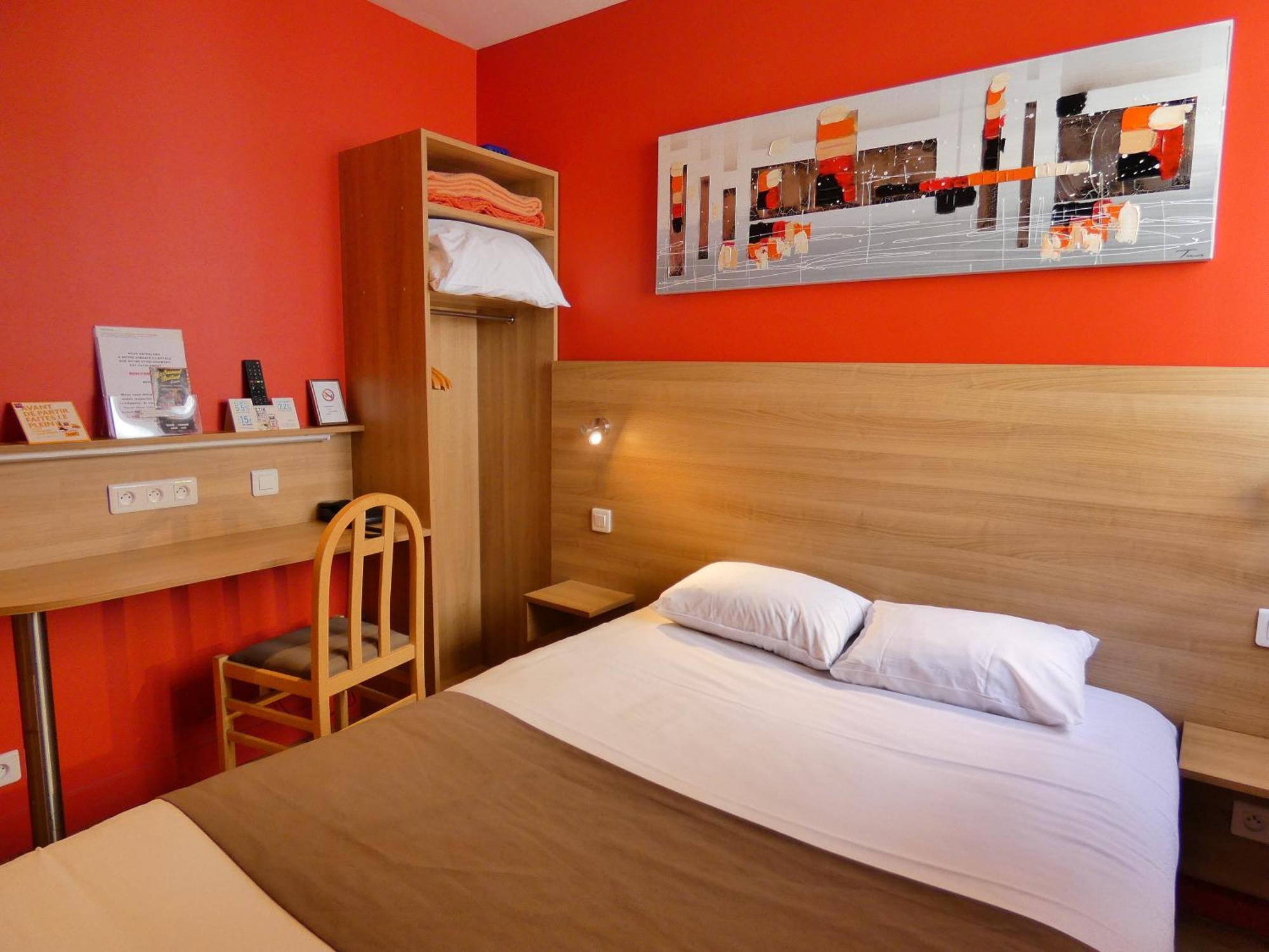 Logis Hotel La Residence, Cognac Centre Exterior foto